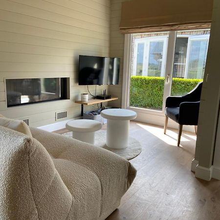 Chalet Eau Vive 마세이크 외부 사진