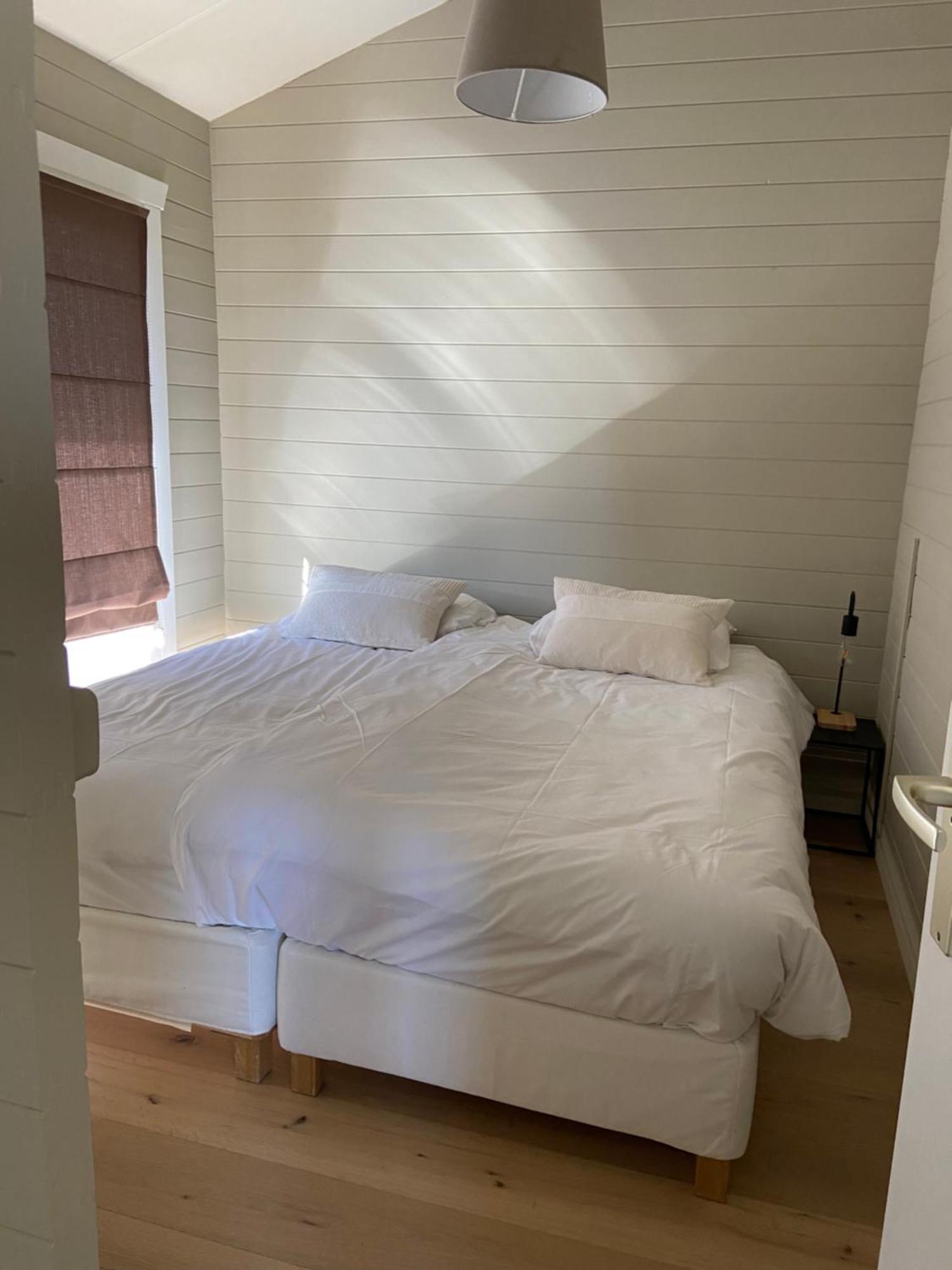 Chalet Eau Vive 마세이크 외부 사진